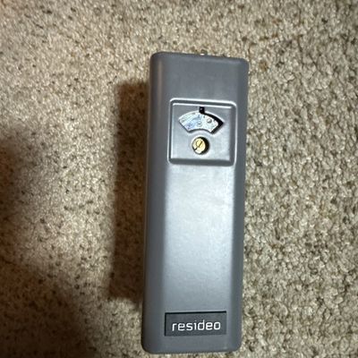 #ad #ad Aquastat Hot Water Heater HONEYWELL L4006A1959 AQUASTAT. $80.00