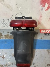 Portatarga Gilera Typhoon 50 2T Anno 1993 1994 1997 1998 1999