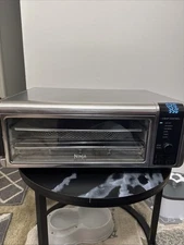 Ninja Foodi Digital Air Fry Oven SP101