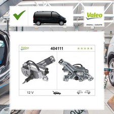 Valeo Wischermotor MERCEDES-BENZ V-CLASS (638/2) V 230 (638.234, 638.294)