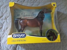 Breyer Arabian Mare - RD Marciea Bey - Tradit...