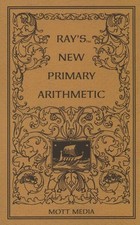 Rays Primary Arithmetic - PB