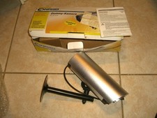 Dummy Kamera von Conrad