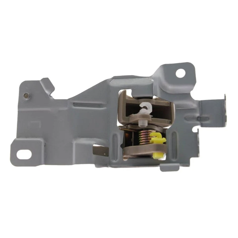 For Dodge Stratus 2001-2005 Interior Door Handle Driver and Passenger Side Pair Foto 2 de 4