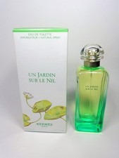 Hermes Un Jardin Sur Le Nil Eau De Toilette 1...