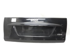 Rivestimento rivestimento portellone Smart Fortwo 451 4517570006 anno 2011