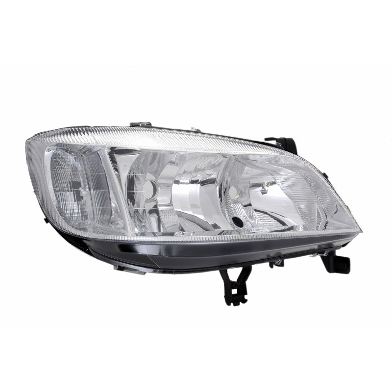 Phare passager droit Opel Zafira A f75 pour modèles de 1999 à 2005 H7 HB3