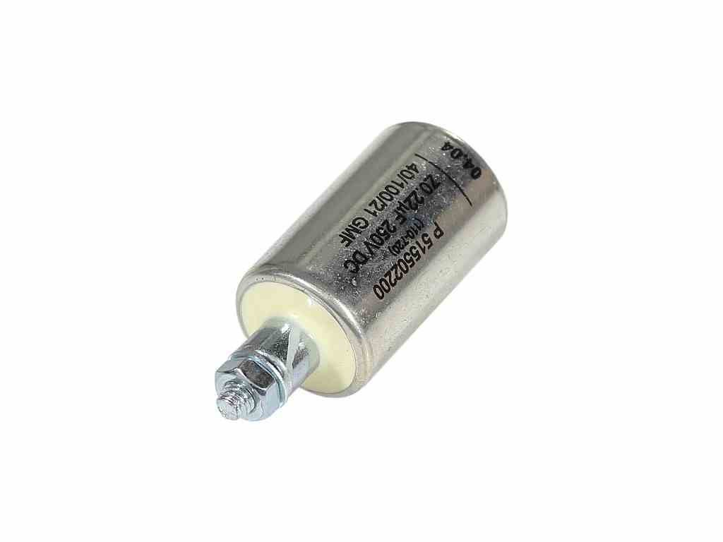 Condensateur Simson Taiwan allumage cyclo S50 S51 KR51 pièces rechange