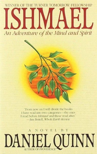 Ishmael | A Novel | Daniel Quinn | Taschenbuch | Random House Publishing Group-image