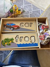 Melissa & Doug See & Spell