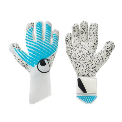 Uhlsport Torwarthandschuhe FM Cybertec Supergrip+ HN 101137501