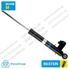 Bilstein B4 Gasdruckstoßdämpfer hinten für VW T-ROC A11, D11, Bj. 2017-2025
