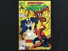 AMAZING SPIDER-MAN #362 Lot of 1 Marvel Comic Book - 2nd Carnage - High Grade!