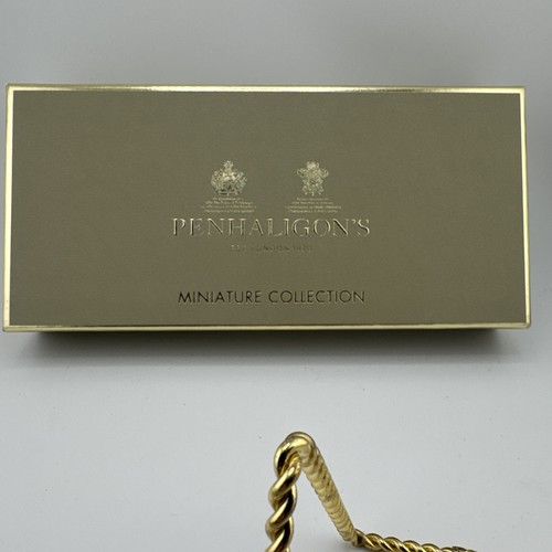 Penhaligon’s Miniature Collection
