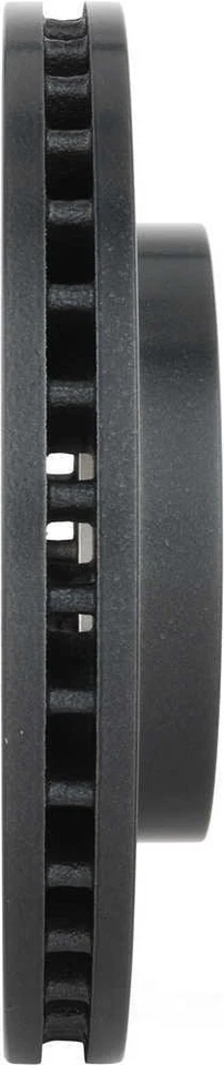 Rotor de freno de disco compatible con Pontiac Aztek 2001-2005 Brembo North America Foto 4 de 4