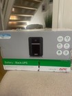 UPS APC Easy 900VA - BVX900LI - UPS, voir descriptions.