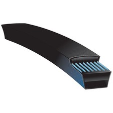 Gates B41 Hi-Power II Classical Section Wrapped V-Belt
