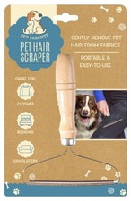 Pet Hair Remover Carpet Scraper Dog Cat Fur Remover Tool Furniture Cleaner