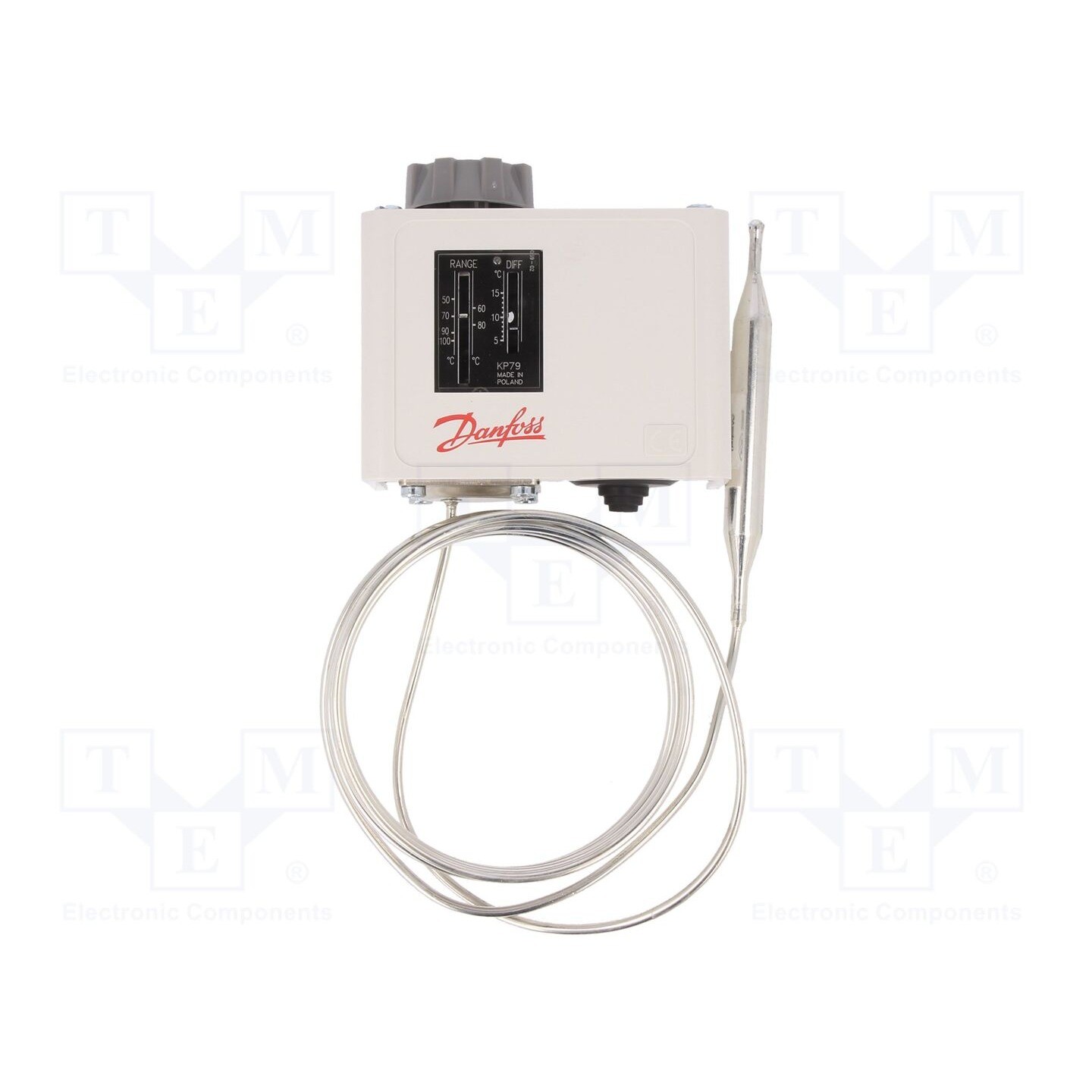 DANFOSS 060L112666 Sensor