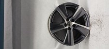 16-20 Lexus Gs350 Wheel 18x8 Alloy 5 Spoke Oem 6 Month Warranty