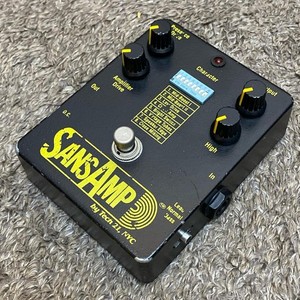 Classic Sansamp | eBay