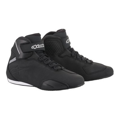 Alpinestars Street Motorradschuhe SEKTOR Straßenschuhe Motorrad Schuhe