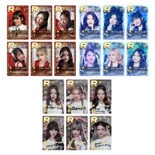 [PreSale] IVE SUPER STAR Starship BEST 1 STAR+ING WINTER Package Photocard