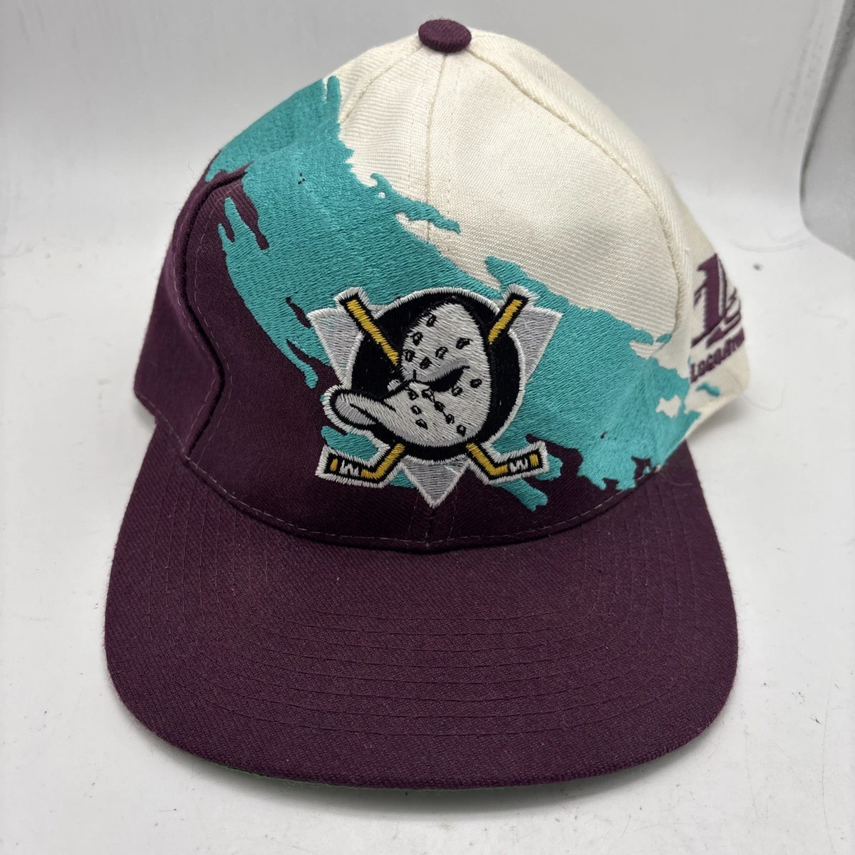 Mighty Ducks Snapback for sale | eBay