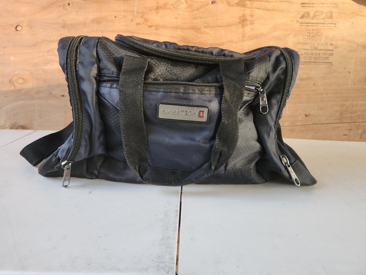 SwissTech urban treck 22"