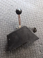 Vintage B&M Series 60 Automatic Shifter Early Drag Racing 60s-70s 