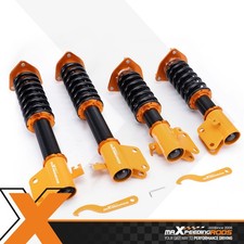 Gewindefahrwerk einstellbar for Subaru Impreza WRX STI GDB GDA GD9 GGA 2005-2007