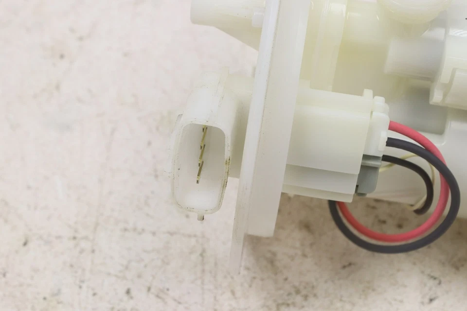 Yamaha Raptor 700R SE 23 Fuel Pump BFK-13907-00-00 52198 Foto 3 de 4