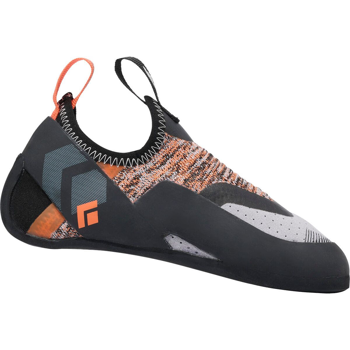 Black Diamond Momentum Climbing Shoe - Little Kids 17390₽