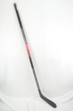 Seller's photo: Warrior Novium Pro Grip Hockey Stick Junior Left W28, Flex 50 (6318)