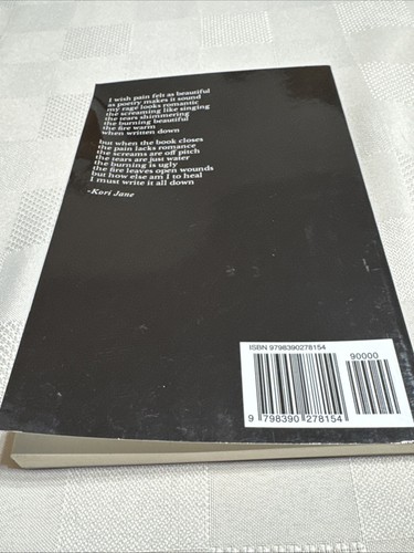 Books Close, Spaulding, Kori Jane - Picture 5 of 6