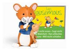 tonies 01-0083 Leo Lausemaus - Das Original-Hörspiel zu den Büchern 1 46 min 