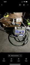 Graco Finish Pro HVLP 7.0