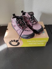 Xero Shoes Womens Size 7 Mulberry Purple Daylite Hiker Fusion Minimalist