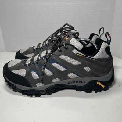 Купить merrell ventilator continuum vibram hiking shoes  display picture 2