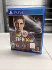 PS4 FIFA 14 - Sony PlayStation 4 - Free Shipping!