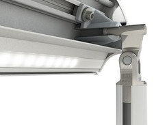 Fiamma Motorhome 4000k Neutral White LED Strip Kit For F80 Awnings - 98655Z171