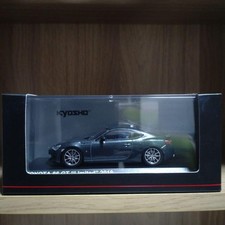 KYOSHO 1/43  TOYOTA 86 GT Limited 2016 931452