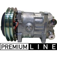 Kompressor Klimaanlage Mahle ACP 1049 000P