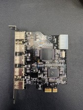 Syba SD-PEX20019 5 Port USB 2.0 PCI Express PCI-E Expansion Card NEC Chipset