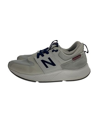 Men 8.5US New Balance Dynasoft 900 V1/Low Cut Sneakers/White/Ua900Cr1
