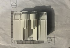 Keter ACE Hinge Repair Parts (STRH/STLH) Aftermarket Spare Parts 