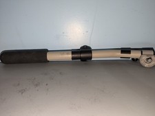 Vinten Osprey 3076 Telescopic Pan Tilt Bar For Vinten Tripod Heads  14"-24"