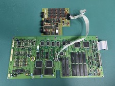 Yamaha SY-99 SY99 sintetizzatore solo scheda madre