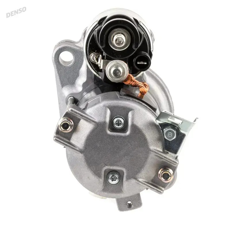 Starter motor Clockwise rotation DSN1406 DENSO for HONDA ACCORD VII