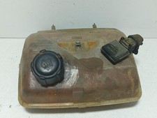 VASCHETTA ACQUA LIQUIDO REFRIGERANTE PER FIAT Scudo 1° Serie 1488949080 RHX die